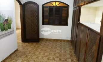 Imagem 2: SANTO ANDRé - Casa Padrão - Rudge Ramos