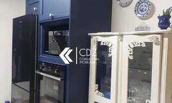 Imagem 2: Casa de Condominio no Ibiti Reserva com 3 Suites 1 master com closet