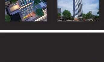 Imagem 4: Luxuoso Studio W- FIFTY 53 e 54 m2 na Batista Campos Lançamento