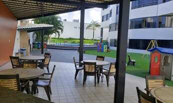 Imagem: Apartamento Mobiliado com 117 m2 com 3 quartos