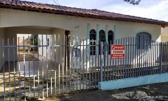 Imagem: CASA COM 3 QUARTOS E DOIS BANHEIROS, TERRENO