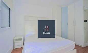 Imagem 13: Apartamento com 2 dormitórios à venda, 62 m² - Vila Olímpia - São Paulo/SP