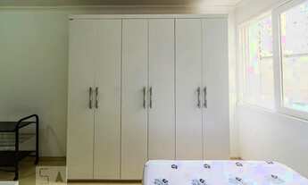 Imagem 5: Apartamento para Aluguel - Jardim Paulista, 1 Quarto, 41 m2