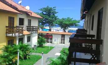 Imagem: Bertioga (pé na areia