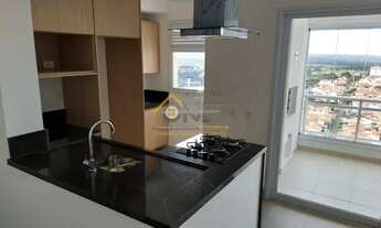 Imagem 2: APARTAMENTO RESIDENCIAL em INDAIATUBA - SP, VILA HOMERO