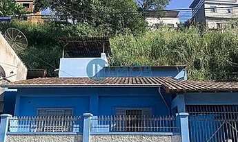 Imagem: Juiz de Fora - Casa Padrão - Santa Efigênia