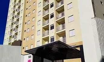 Imagem: Apartamento para venda tem 46 metros quadrados