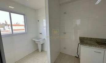 Imagem 4: Apartamento com 3 dormitórios à venda, 84 m² por R$ 462.000,00 - Vila Rezende - Piracicaba