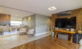 Imagem 3: Venda Apartamento 3 Dormitórios - 130 m² Brooklin