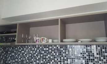 Imagem 5: Apartamento para venda tem 33 metros quadrados com 1 quarto em Bela Vista - São Paulo - SP