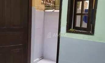 Imagem 3: Casa com 1 Quartos à venda, 54 m² por R$ 205.000 - Fonseca - Niterói/RJ