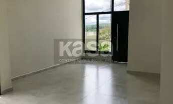 Imagem 5: Excelente casa com 4 suítes / 4 vagas no Condomínio Eurovile 2