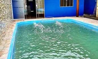 Imagem: Bela casa a venda em Unamar, 2 quartos com