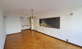 Imagem 2: Apartamento com 3 dormitórios para alugar, 180 m² por R$ 2.145,38/mês - Centro - Ribeirão