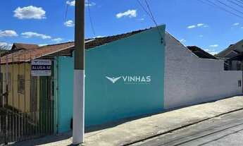 Imagem 3: Kitnet com 1 dormitório para alugar, 25 m² por R$ 790,00/mês - Santana - São José dos Camp