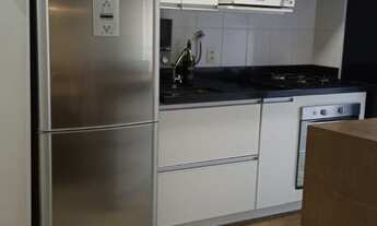 Imagem 5: Apartamento a venda com 80m² no condominio Bosque Ventura Guarulhos