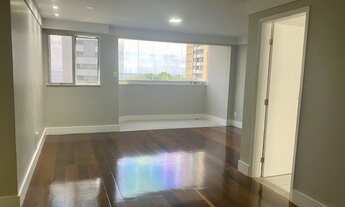 Imagem: Apartamento no Corredor da Vitória, três