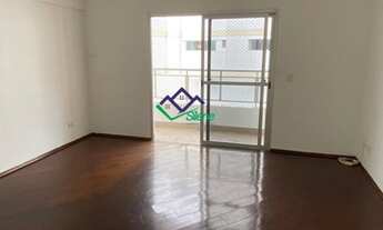 Imagem 2: Apartamento para Venda em Santos, Marapé, 2 dormitórios, 1 suíte, 3 banheiros, 1 vaga