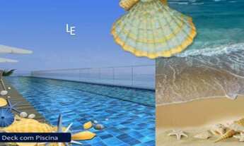 Imagem 3: Flat em Porto de Galinhas - 26 m² com 1 quarto a 100m do mar