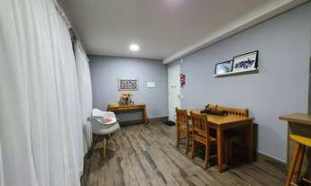 Imagem 7: Apartamento a venda 66m² com 3 quartos 1 suíte na Vila Augusta - Guarulhos - SP