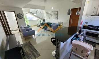 Imagem 4: Apartamento Duplex/Cobertura no Cidade Nova - Santana do Paraíso