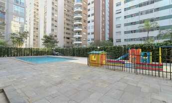 Imagem 7: Apartamento para alugar no Itaim Bibi com 03 dormitórios 248m²