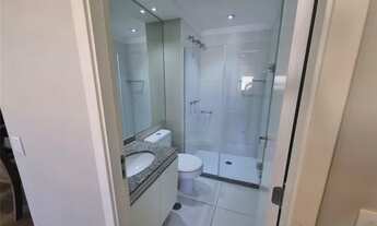 Imagem 5: Aproveite o seu novo lar: Apartamento dos Sonhos disponível para aluguel!" Condomínio