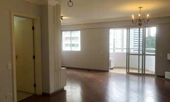 Imagem 4: Apartamento para venda e aluguel tem 120 metros quadrados com 3 quartos na Vila Andrade S