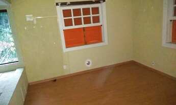 Imagem 2: Casa para venda tem 450 metros quadrados com 6 quartos em Retiro - Petrópolis - RJ