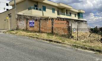 Imagem: Terreno c/ 372 m2 no B. Europa - Contagem