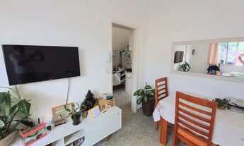 Imagem 4: Apartamento na Tijuca, 2 quartos, sem vaga