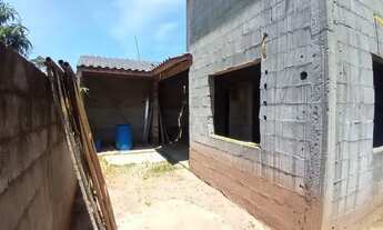 Imagem 5: VENDO TROCA CASA DE CAMPO EM CONSTRUÇÃO