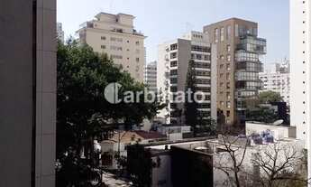 Imagem 6: Jardim América - Junto a Rua Estados Unidos - Vista Aberta - 120m² Privativos - Garagem