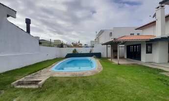 Imagem 4: Casa de 4 quartos para alugar no bairro Campeche