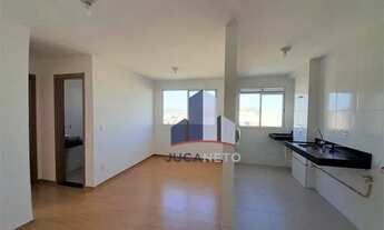 Imagem: Apartamento com 2 dormitórios para alugar