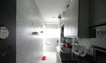 Imagem 7: Apartamento à venda no Condomínio Brise Vergueiro com 94m, 3 dormitórios, 1 suíte e 2 vaga