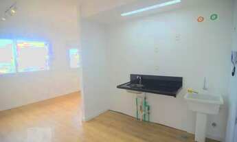 Imagem 3: Apartamento para Aluguel - Marechal Rondon, 1 Quarto, 38 m2