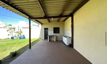 Imagem: Casa para venda tem 280 metros quadrados