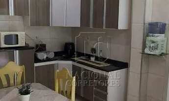 Imagem 3: Sobrado com 2 dormitórios à venda, 139 m² por R$ 375.000,00 - Jardim Irene - Santo André/S