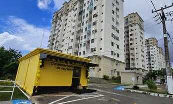 Imagem 5: Apartamento no Aracagy lado praia / com armários /p venda ou ALUGUEL(ja Pintado