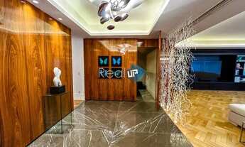 Imagem 4: RIO DE JANEIRO - Apartamento Padrão - Leblon Leblon