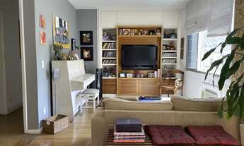 Imagem 3: Lagoa - Lindo Apartamento
