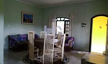 Imagem 6: Casa em Itanhaém, no Cibratel