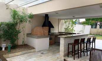 Imagem 3: Apartamento Locação 2 Dormitórios - 50 m² Brooklin