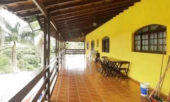 Imagem 5: Linda chácara em condomínio fechado