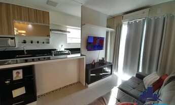 Imagem 7: Apartamento mobiliado