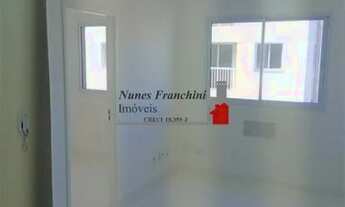 Imagem: SÃO PAULO - Apartamento Padrão - Limão