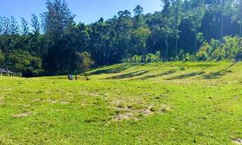 Imagem 3: Lote/Terreno para venda com 600 metros quadrados em Aluminio - Alumínio - SP
