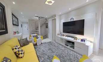 Imagem: Comprar cobertura com 2 dorms, Estuário