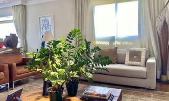 Imagem 5: Apartamento para venda tem 227 metros quadrados com 3 quartos em Vila Yara - Osasco - SP